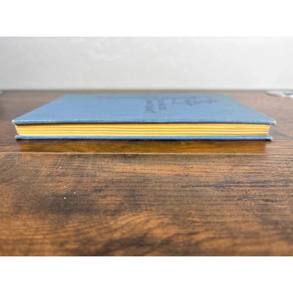 You Cant Eat Mount Rainier William C Speidel Jr 1955‎ Hardcover Binfords & Mort